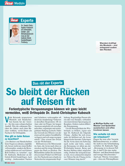 Naturheilkunde & Gesundheit