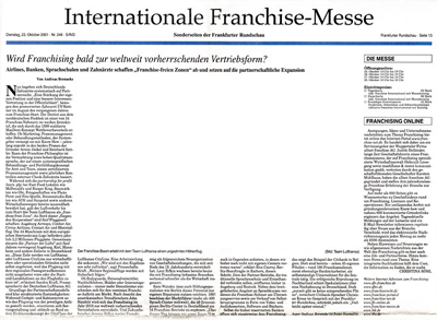 Frankfurter Rundschau